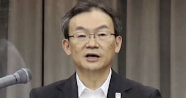 関西経済、秋に回復加速も　大阪銀行協会・半沢新会長