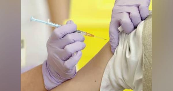 ワクチン接種医師の日当17万円　北海道釧路市、国が負担