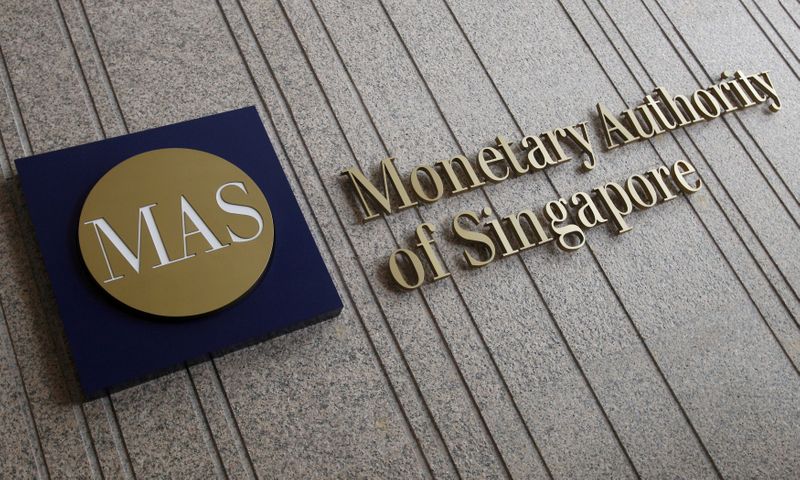 シンガポール・韓国中銀、ＦＲＢとの通貨スワップ協定を年末まで延長