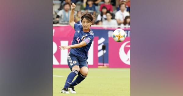 熊谷、岩渕ら東京五輪代表に選出　なでしこジャパン18人