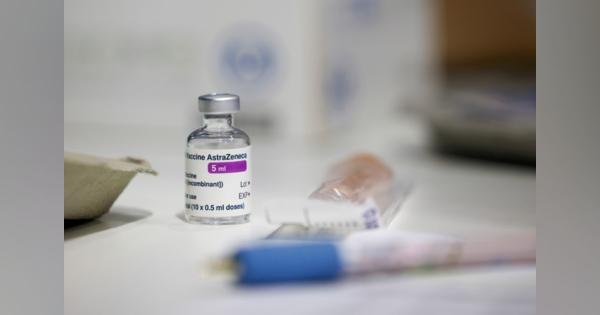 ＥＵ、アストラ製ワクチン供給加速巡る訴訟で敗訴