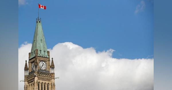 訂正-カナダ、不要不急の渡航禁止を7月21日まで延長