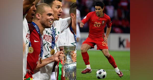 昔はデコにマルコス・セナ、今もペペにジョルジーニョ、チアゴ EUROを彩る“ブラジル出身名手”の根性がカッコいい