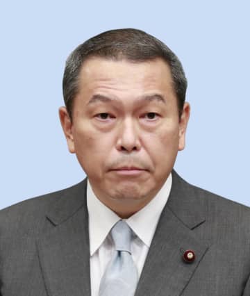 自民小此木氏、横浜市長選出馬へ　現職閣僚、異例の出馬調整