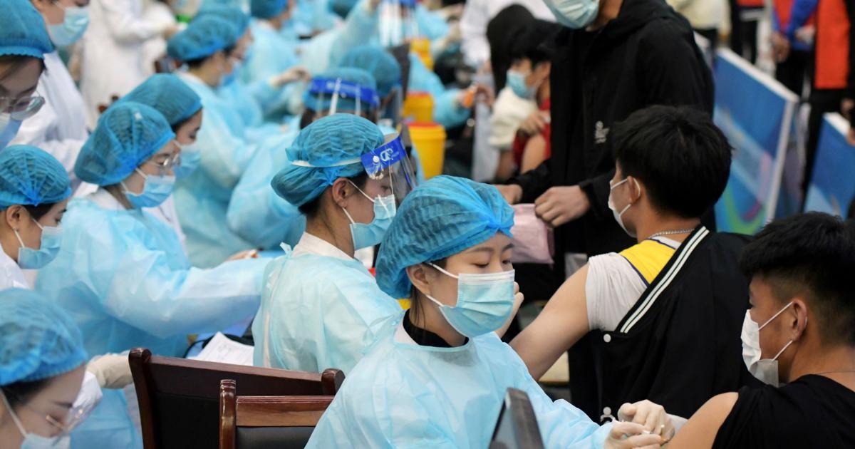 Daily Brief：アジアでワクチン接種、急拡大