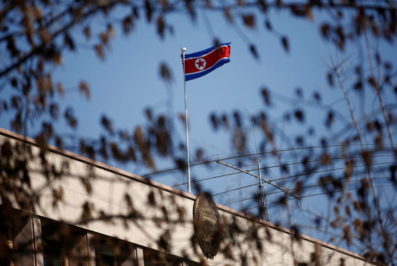 中国大使、北朝鮮紙に異例の寄稿　「中朝関係を強化へ」