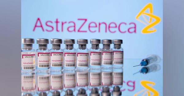 日本政府、アストラゼネカのワクチンをタイに寄付へ