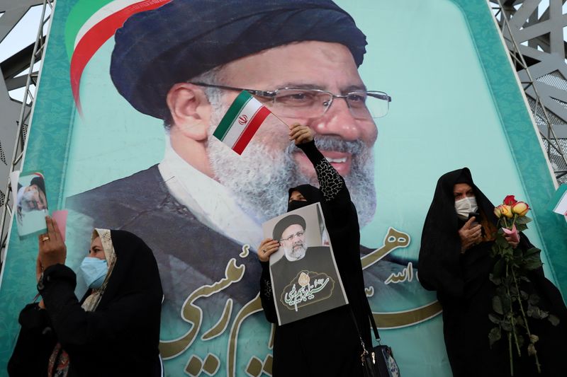 イラン次期大統領、核合意再建に前向き　バイデン氏との面会拒否
