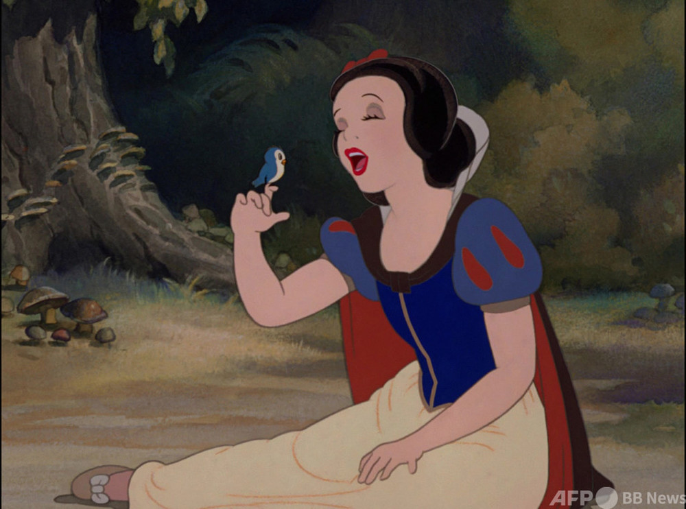 実写版『白雪姫』にラテン系女優 ディズニーが起用