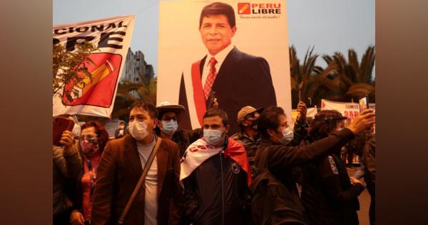 ペルー大統領選、公正で「民主主義の模範」＝米国務省