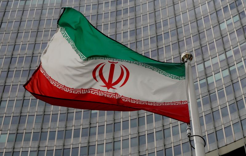 イラン「米が制裁解除に同意」、独仏は慎重姿勢崩さず