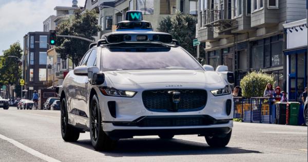 Waymo/Googleの自動運転戦略（2024年最新版） ロボタクシーの展開状況は？