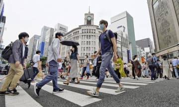 国内1633人感染、29人死亡　新型コロナ、東京で拡大