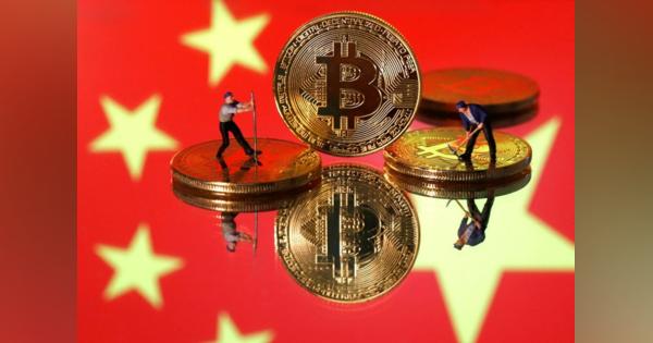 アングル：中国ビットコイン採掘業界、政府の禁止措置で壊滅状態