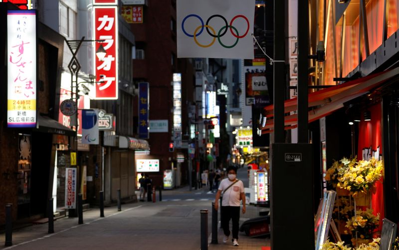 東京都で新たに317人が新型コロナ感染、1週間平均489人
