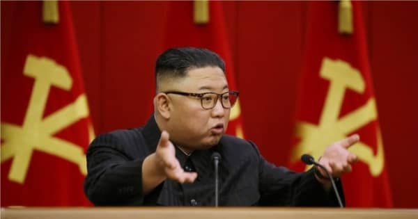金正恩氏の体重減、北朝鮮国民が「心配」＝国営メディア報道