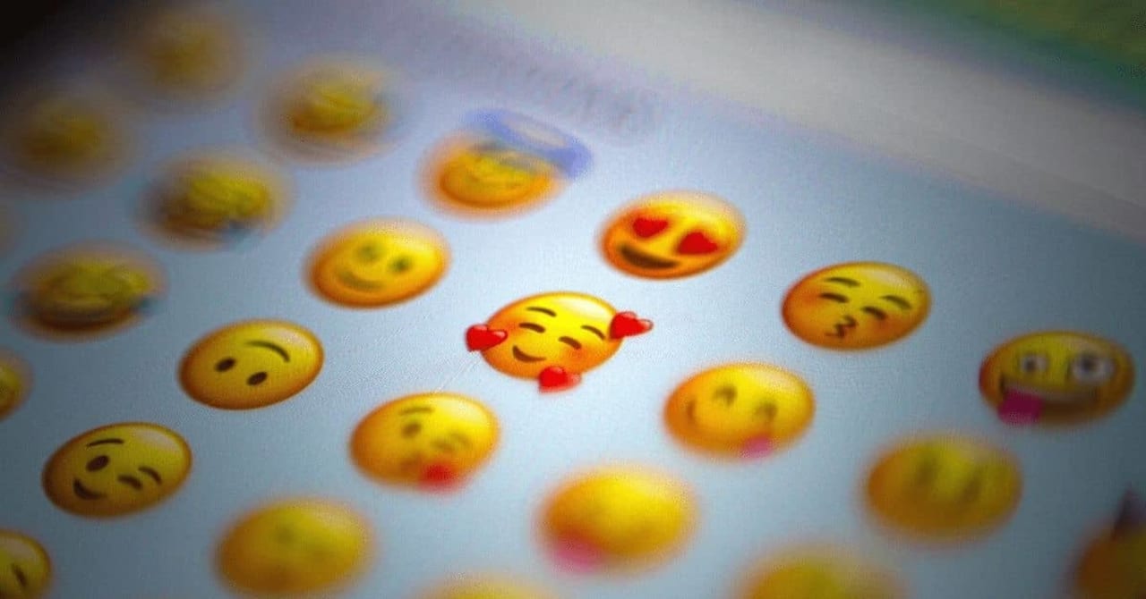 グローバルデザインとしての絵文字 その効果と文化間の違い