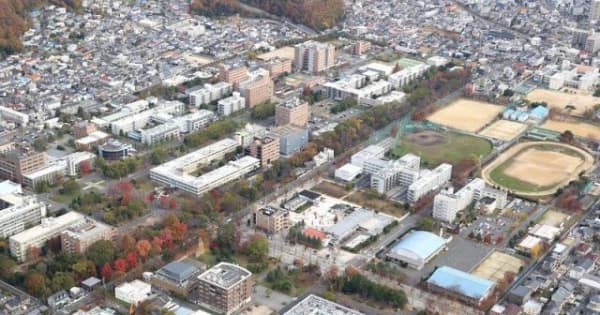 岡山大 1万2千人に接種実施へ　7月9日から 近隣大学の学生らも