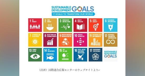 SDGs企業ランキング1位はオムロン、週刊東洋経済が大特集