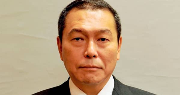 【横浜市長選】小此木氏、自民党横浜市連に市長選での支援打診