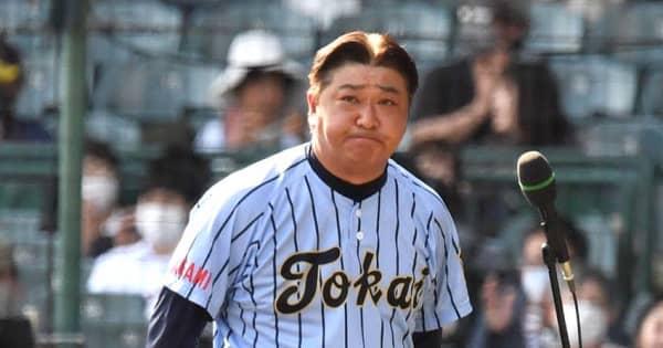【高校野球】東海大相模・門馬監督、今夏限りで退任へ　甲子園4度制覇