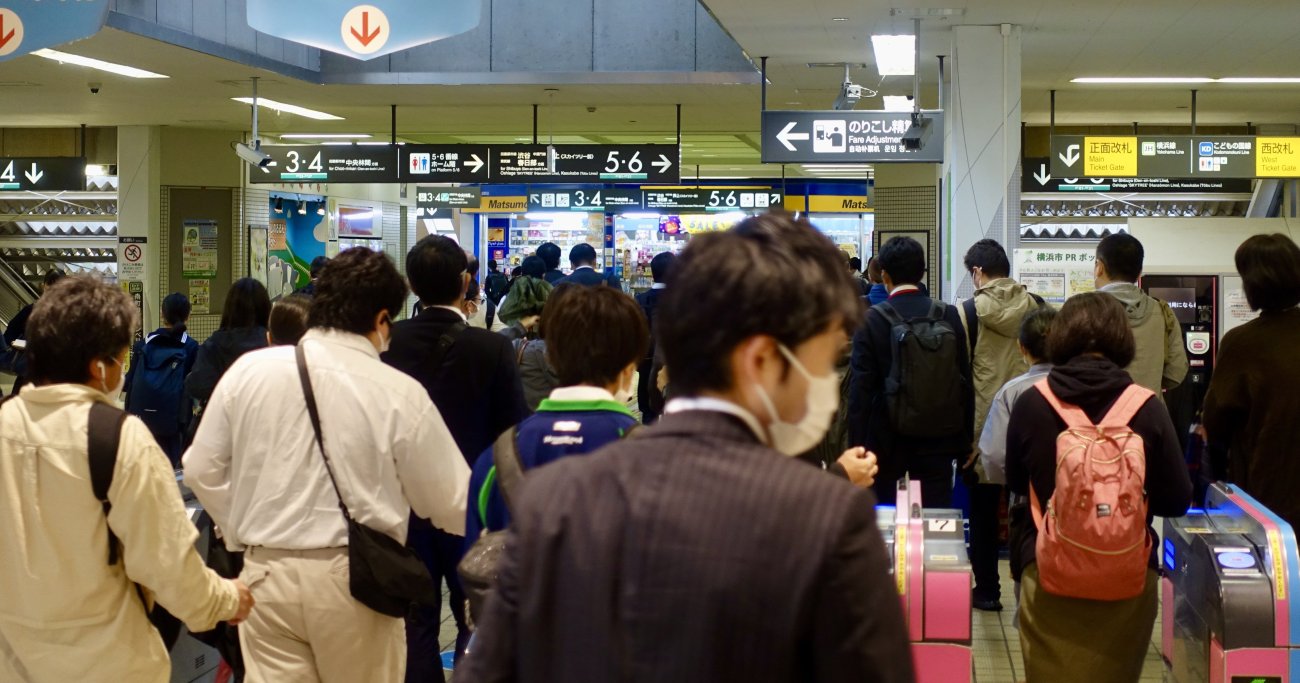 日本の 1人当たり労働生産性 は世界37位 1位はどこ