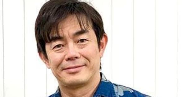 宮沢和史さんがROKで新番組　沖縄民謡の魅力を「宮沢流」に解説！