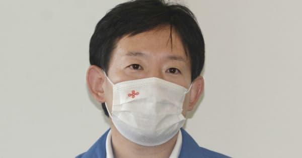 愛知・西尾市長が給与全額返上　スギHD前会長らへワクチン便宜
