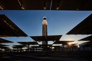 チリに南米初の太陽熱発電所：時事ドットコム