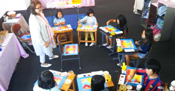 小中一貫の「沖縄シュタイナー学園」が来春に開校　教科書もテストもない「自由への教育」とは？