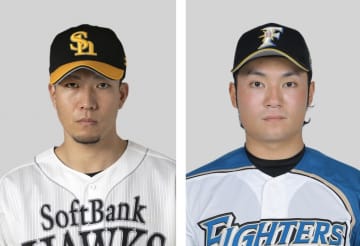 五輪野球、千賀と伊藤を追加招集　日本代表、中川と菅野の代替