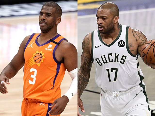 これは戦いだ Nbaファイナルは予想を覆す サンズvsバックス チーム創設が同年 優勝経験者はゼロ重なるいくつもの因縁とは