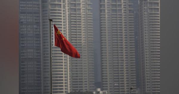 中国人民銀行、北京のソフトウエア会社を閉鎖　仮想通貨取引に関与