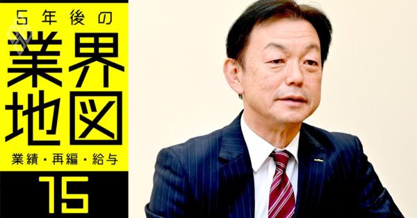 電子部品の王者・村田製作所社長が語る「米中対立最悪シナリオ」、激変5G戦略の未来図