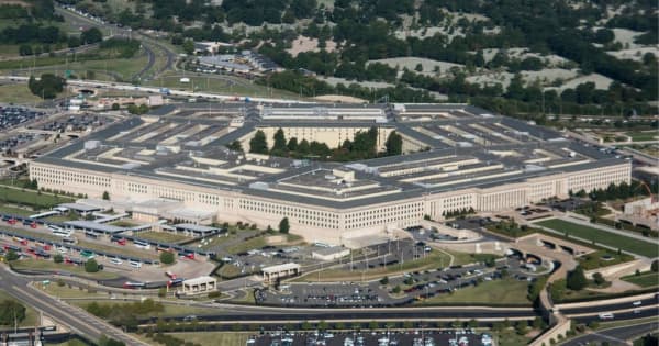 米国防総省、マイクロソフトとの100億ドル「JEDI｣契約を解除　国防クラウド