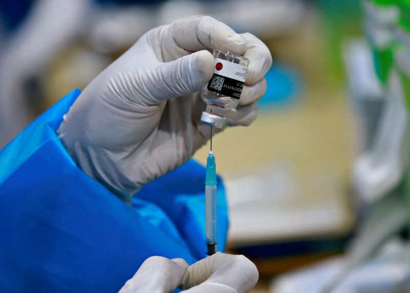 シンガポール、シノバックのコロナワクチンを接種統計から除外