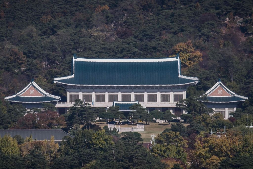 日本側が首脳会談提案を　大統領訪日めぐり―韓国政府高官：時事ドットコム