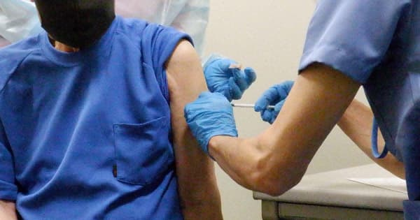 【新型コロナ】神奈川の高齢者ワクチン、1回接種が7割超に　「7月末完了」困難な自治体も