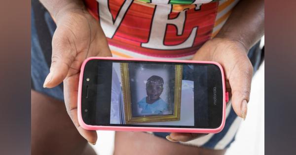 焦点：「ハイチ社会は地獄に落ちた」、誘拐激増でおびえる市民