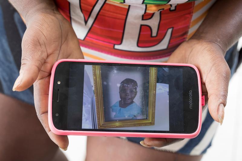 焦点：「ハイチ社会は地獄に落ちた」、誘拐激増でおびえる市民