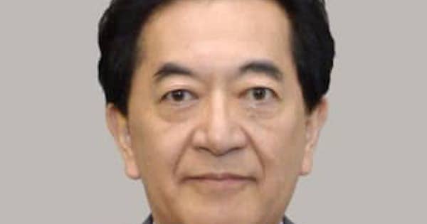 田中康夫氏が横浜市長選出馬表明　IR誘致に反対