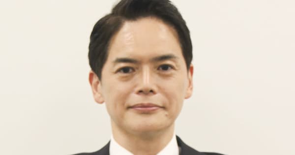 【横浜市長選】社民神奈川県連合、山中氏を支援へ「カジノ反対、市民重視の政策で一致」