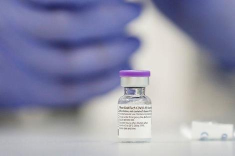 韓国、イスラエルとファイザー製コロナワクチン交換で合意