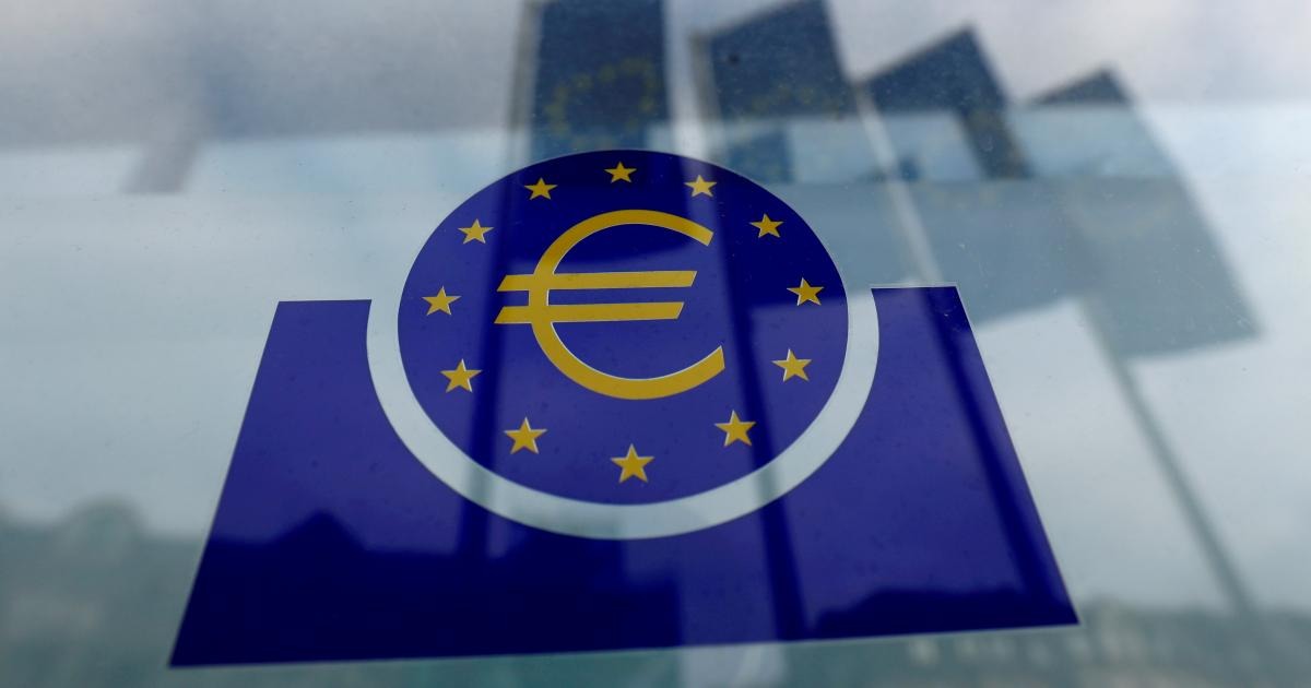 Daily Brief：欧州中銀、インフレ目標を上方修正
