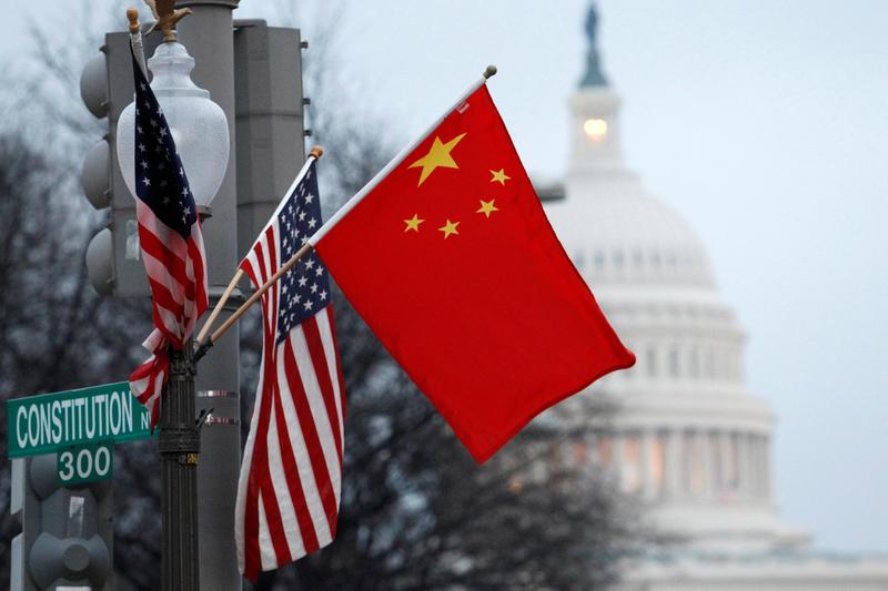 米、中国企業をブラックリスト追加へ　新疆ウイグル問題で