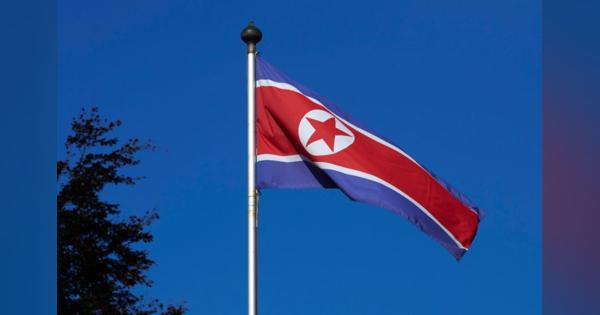 北朝鮮、米国の人道支援は「悪意ある策略」と批判