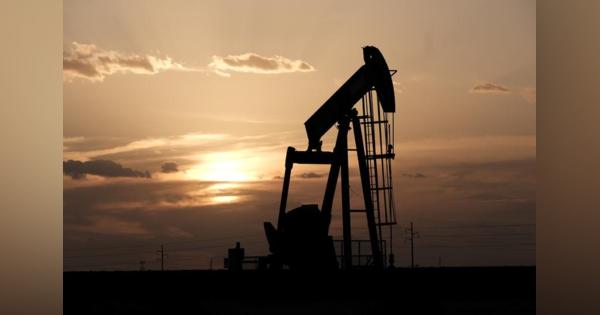 コラム：原油価格上昇、クリーンエネルギーに恩恵の皮肉
