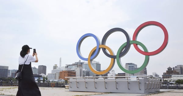 【東京五輪】神奈川・五輪会場付近で交通規制開始　競技は無観客、選手・関係者の輸送確保へ協力呼び掛け