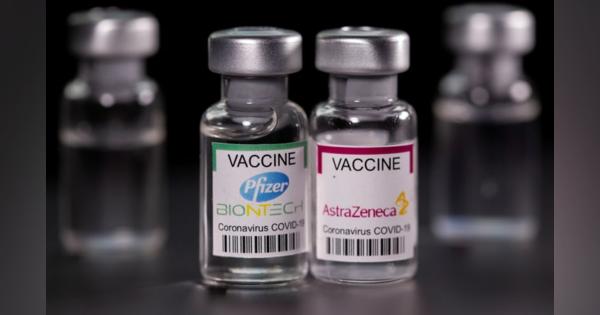 ベトナム、アストラ製ワクチン接種者に2回目はファイザー製使用へ