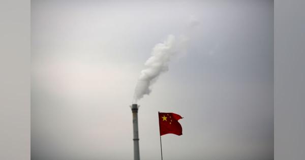 中国、全国的な排出量取引制度を月内開始へ